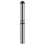 Скважинный насос UNIPUMP БЦП 3,5-0,63-80, 1100 Вт, кабель 1 м