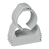 Хомут Walraven starQuick 24-28 мм, цвет - серый