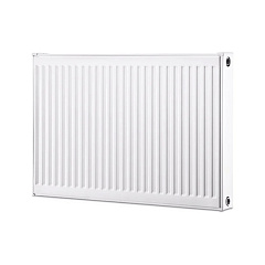 Стальной панельный радиатор отопления Buderus Logatrend K/Profil 22/400/500
