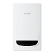 Настенный газовый двухконтурный котел отопления Navien Deluxe C Plus -35k