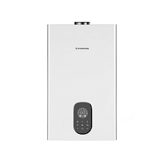 Настенный газовый двухконтурный котел отопления Kentatsu NOBBY BASE (E) 36-2CS