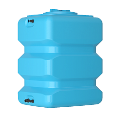 Бак для воды Aquatech ATP 500 синий, с поплавком