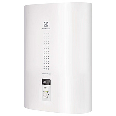 Электрический накопительный водонагреватель Electrolux EWH 30 Centurio IQ 3.0