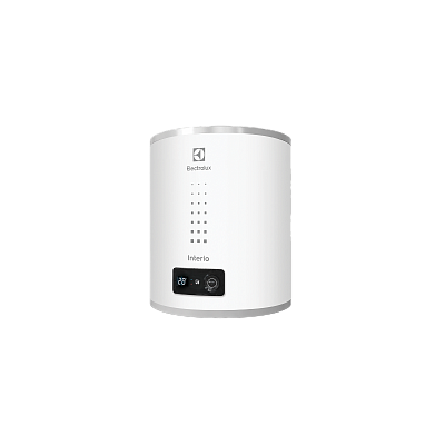 Электрический накопительный водонагреватель Electrolux EWH 30 Interio 3