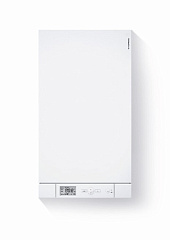 Настенный газовый одноконтурный котел отопления Hermes Legacy 100-W A1HB 24 кВт