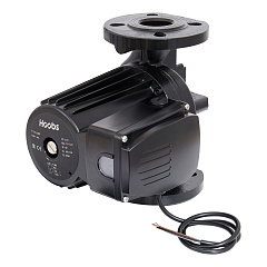 Циркуляционный насос HOOBS CT 50-200SF 280мм 1300Вт 3x400В 50Гц (с ответными фланцами)