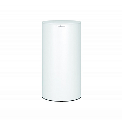 Бойлер косвенного нагрева Viessmann Vitocell 100-W, Typ CVAA 160 л