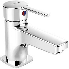 Смеситель для раковины Vidima Logik BA275AA