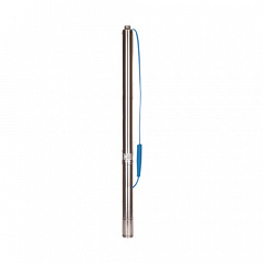 Скважинный насос Aquario ASP3E-95-75 (встр.конд, каб.1,5м)