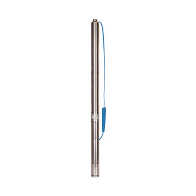Скважинный насос Aquario ASP3E-95-75 (встр.конд, каб.1,5м)