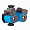 Циркуляционный насос IMP PUMPS GHND 32/70-180