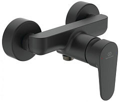 Смеситель для душа Ideal Standard CERAFINE O матовый черный BC499XG