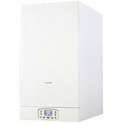 Настенный газовый конденсационный одноконтурный котел отопления Italtherm TIME POWER 160 K (301051B07)