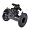 Балансировочный клапан Ридан ручной MNF-R2, PN25, DN25, Kvs 9, фланец (003Z1094R)