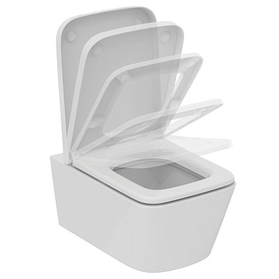 Унитаз подвесной Ideal Standard BLEND CUBE T368601