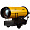 Дизельная тепловая пушка Ballu BHDP-120