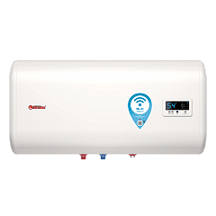 Электрический накопительный водонагреватель Thermex IF 80 H (pro) Wi-Fi