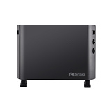 Электрический обогреватель Thermex Pronto 2000M Black