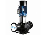 Циркуляционный насос CNP TD50-35G/2SWHTJ