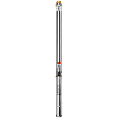 Скважинный насос Rommer RP 2-63, 1 1/4, кабель 50м