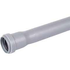 Труба канализационная Sinikon D 032 2000 мм (500013)
