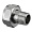 Резьбовое соединение Oventrop DN 15, G 3/4 НГ x R 1/2 НР