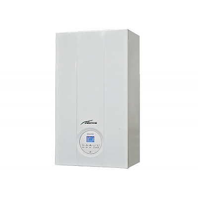 Настенный газовый конденсационный котел отопления Sime BRAVA SLIM HE 25 T ERP