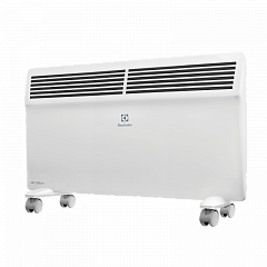 Электрический обогреватель Electrolux ECH/AS-1500 MR