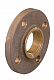 Фланец Uponor WIPEX ФЛАНЕЦ F32/4-100/G1 1/4 ВР