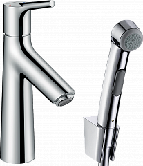 Смеситель для раковины Hansgrohe Talis S 72290000