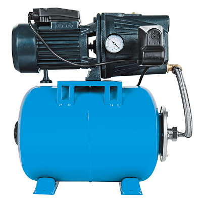 Насосная станция UNIPUMP AUTO JET 110 L