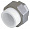 Муфта полипропиленовая Kalde разъемная, 25 x 3/4 ВР