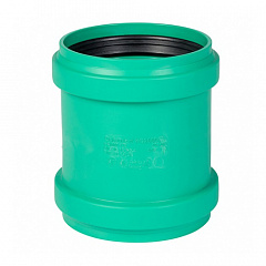 Муфта Ostendorf KG2000MM двойная 500