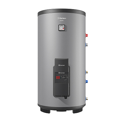 Электрический накопительный водонагреватель Thermex Kelpie 150 F