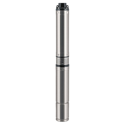 Скважинный насос UNIPUMP БЦП 3,5-0,63-55, 750 Вт, кабель 30 м
