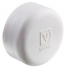 Заглушка полипропиленовая VALTEC 20 мм, VTp.790.0.020