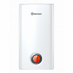 Электрический проточный водонагреватель Thermex Topflow Pro 24000