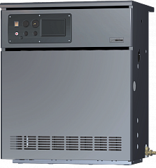 Напольный газовый котел отопления Sime RMG 110 MK II