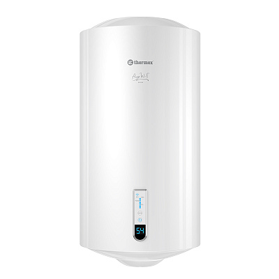 Электрический накопительный водонагреватель Thermex Auga 100 V Wi-Fi