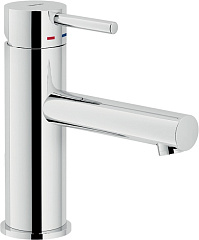 Смеситель для раковины Nobili Live Chrome LV00418/3CR