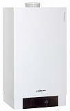 Настенный газовый конденсационный котел отопления одноконтурный Viessmann Vitodens 200-W Vitotronic 100 120 кВт Тип HC1B B2HAK10