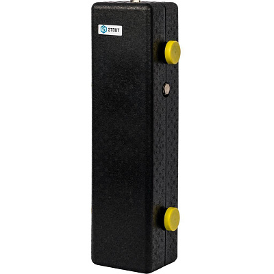 Гидравлическая стрелка Stout 5 м3/час, SDG-0015-004003