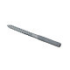 Винт-шуруп Walraven BIS Torx М8 х 120 мм