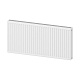 Стальной панельный радиатор отопления Valfex STEEL C 21 500х1900 с боковым подключением