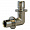 Уголок Royal Thermo соединительный 90 40x40