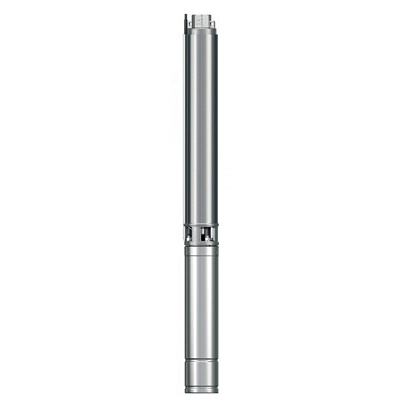 Скважинный насос DAB S4 4/4 0,5HP M 230/50 4OL