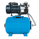 Насосная станция UNIPUMP AUTO JS 60