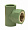 Тройник полипропиленовый Banninger 90гр. с внутренней резьбой 20 x 1/2 (PP-R) G8130G2015