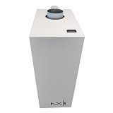 Напольный газовый котел отопления, двухконтурный Axis STANDART 25 кВт (AXIS-06-25TW-00)