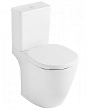 Чаша Ideal Standard Connect E781801 с функцией биде